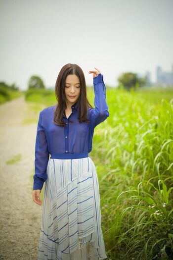 Full leaked Jav actress gravure page private onlyfans photo
