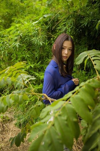 Full leaked Jav actress gravure page private onlyfans photo
