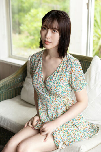 Full leaked Jav actress gravure page private onlyfans photo