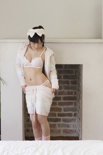 Full leaked Jav actress gravure page private onlyfans photo