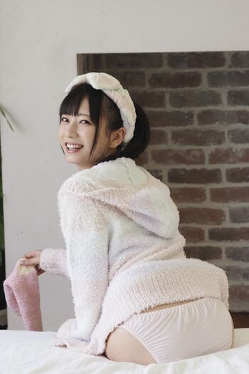 Full leaked Jav actress gravure page private onlyfans photo