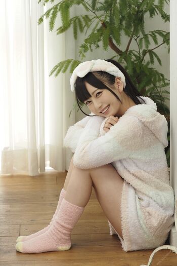 Full leaked Jav actress gravure page private onlyfans photo