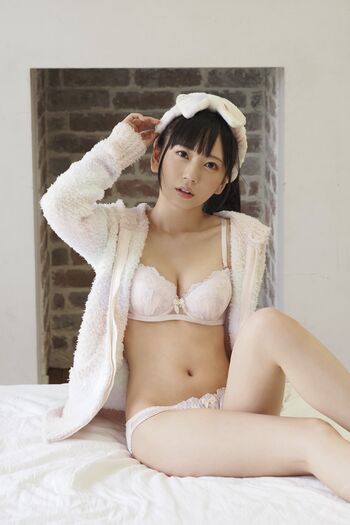 Full leaked Jav actress gravure page private onlyfans photo