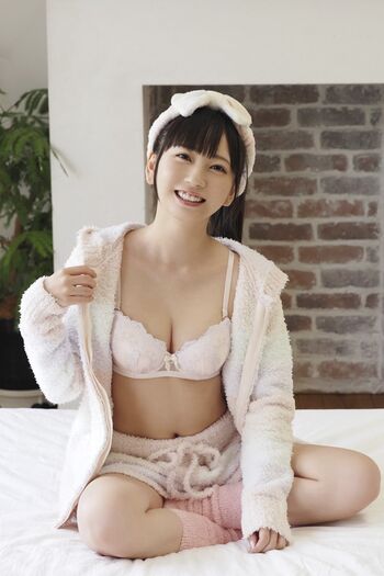 Full leaked Jav actress gravure page private onlyfans photo