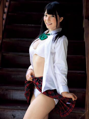 Jav Actress Gravure