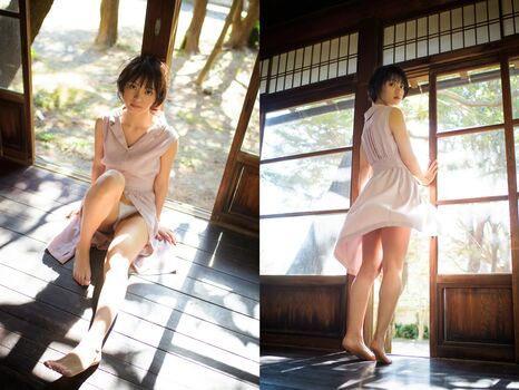 Jav Actress Gravure