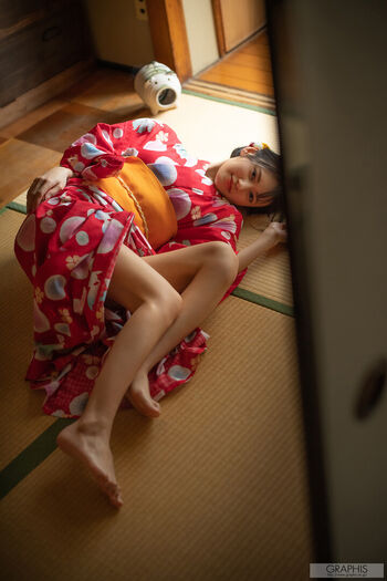 Full leaked Jav actress gravure page private onlyfans photo