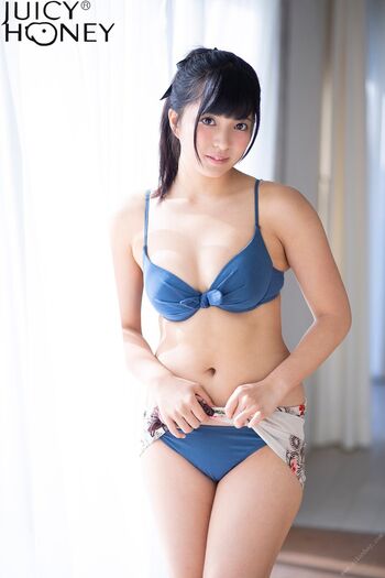 Full leaked Jav actress gravure page private onlyfans photo