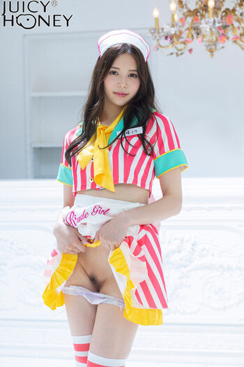 Full leaked Jav actress gravure page private onlyfans photo