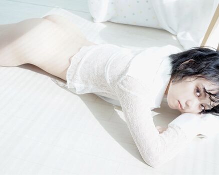 Full leaked Jav actress gravure page private onlyfans photo