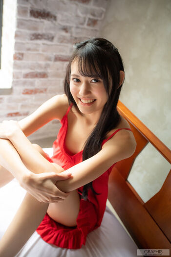 Full leaked Jav actress gravure page private onlyfans photo