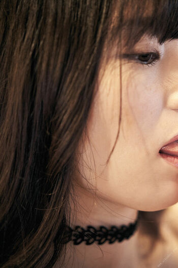 Full leaked Jav actress gravure page private onlyfans photo