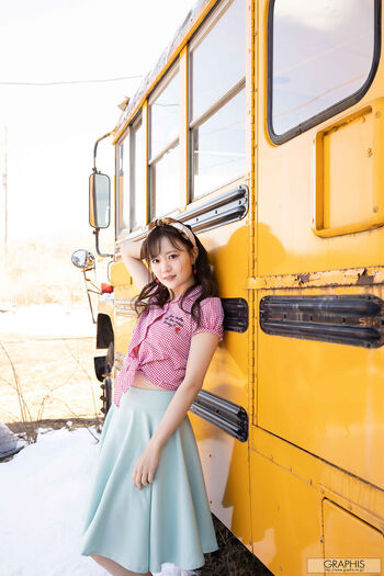 Jav Actress Gravure