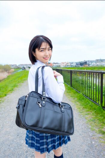 Full leaked Jav actress gravure page private onlyfans photo
