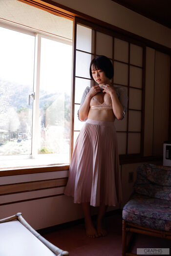 Jav Actress Gravure