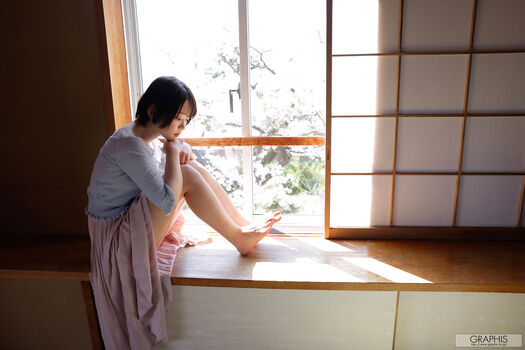 Full leaked Jav actress gravure page private onlyfans photo