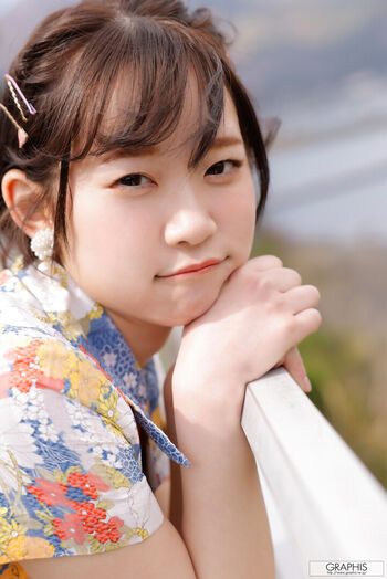 Full leaked Jav actress gravure page private onlyfans photo
