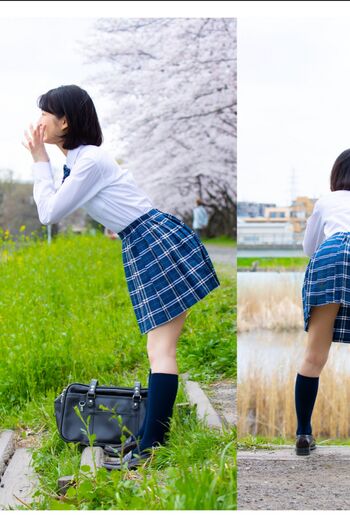 Full leaked Jav actress gravure page private onlyfans photo