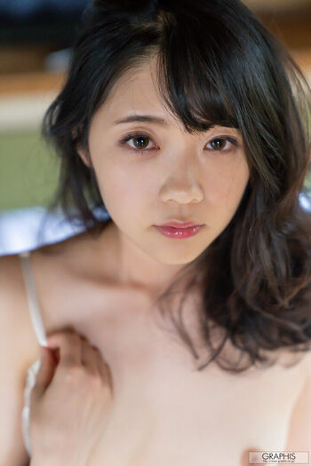 Full leaked Jav actress gravure page private onlyfans photo