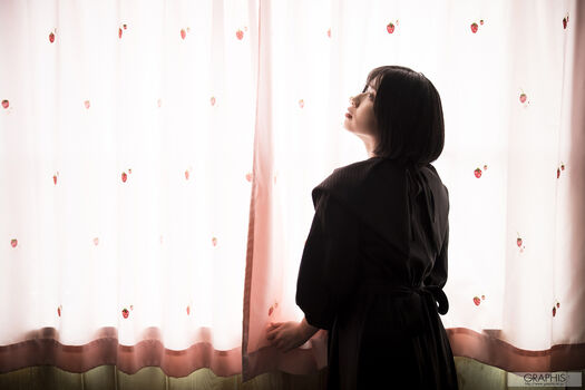 Full leaked Jav actress gravure page private onlyfans photo