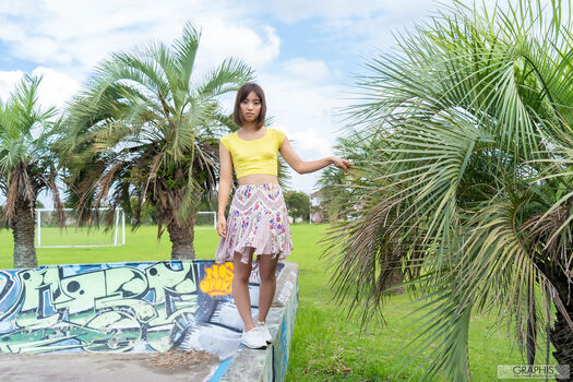 Full leaked Jav actress gravure page private onlyfans photo