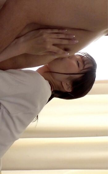 Full leaked Jav actress gravure page private onlyfans photo