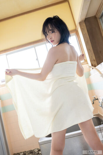 Full leaked Jav actress gravure page private onlyfans photo
