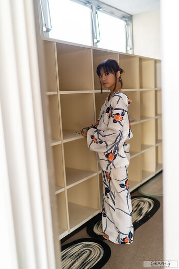 Full leaked Jav actress gravure page private onlyfans photo