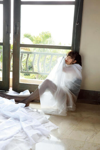 Full leaked Jav actress gravure page private onlyfans photo