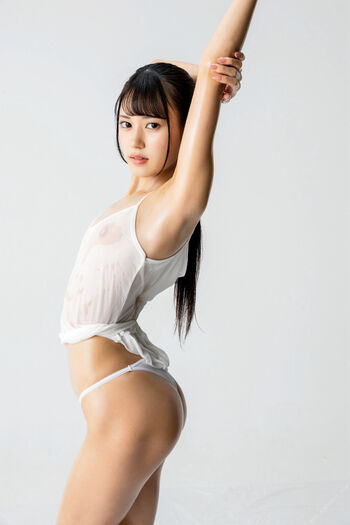 Full leaked Jav actress gravure page private onlyfans photo