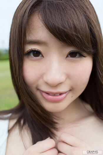 Full leaked Jav actress gravure page private onlyfans photo