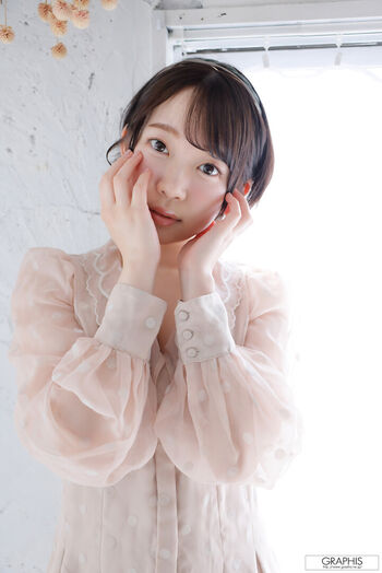 Full leaked Jav actress gravure page private onlyfans photo