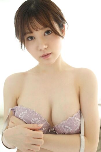 Full leaked Jav actress gravure page private onlyfans photo