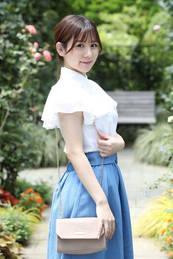 Full leaked Jav actress gravure page private onlyfans photo
