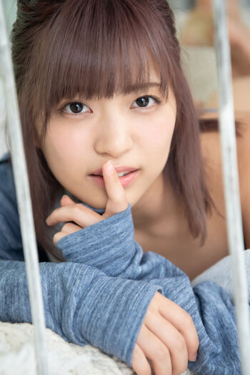 Full leaked Jav actress gravure page private onlyfans photo