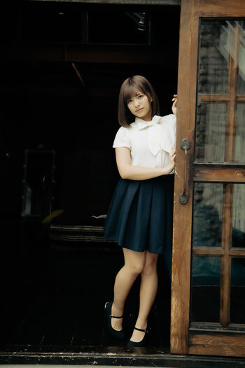 Full leaked Jav actress gravure page private onlyfans photo