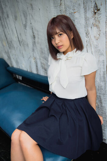 Full leaked Jav actress gravure page private onlyfans photo