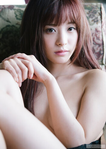 Full leaked Jav actress gravure page private onlyfans photo