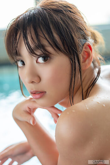 Full leaked Jav actress gravure page private onlyfans photo