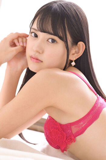 Full leaked Jav actress gravure page private onlyfans photo