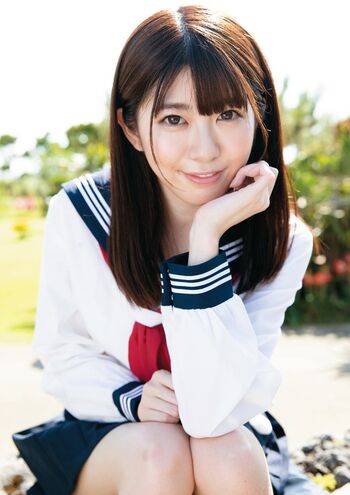 Full leaked Jav actress gravure page private onlyfans photo