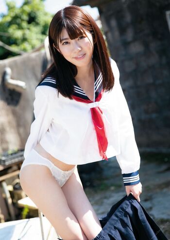 Full leaked Jav actress gravure page private onlyfans photo