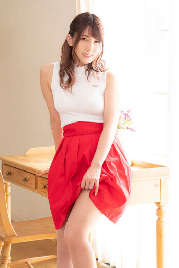 Full leaked Jav actress gravure page private onlyfans photo