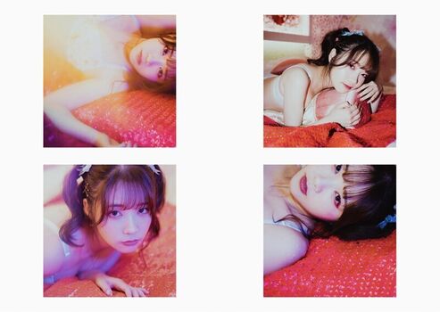 Full leaked Jav actress gravure page private onlyfans photo