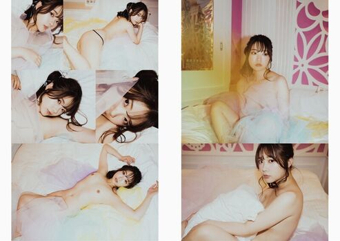 Full leaked Jav actress gravure page private onlyfans photo
