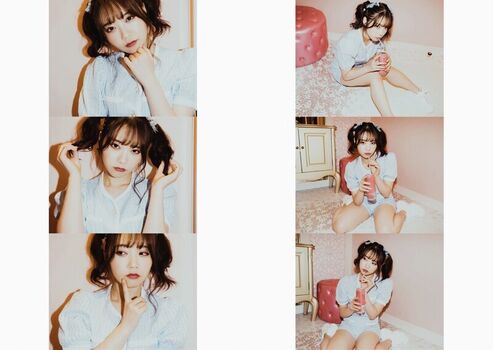 Full leaked Jav actress gravure page private onlyfans photo