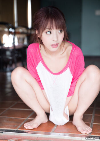 Full leaked Jav actress gravure page private onlyfans photo