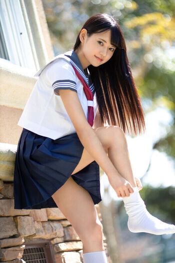 Full leaked Jav actress gravure page private onlyfans photo