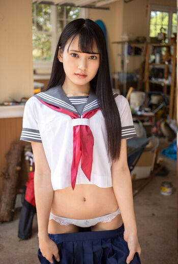 Full leaked Jav actress gravure page private onlyfans photo