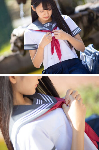 Full leaked Jav actress gravure page private onlyfans photo